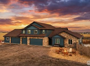 20633 County Road 72, Eaton, CO 80615