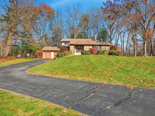 9 Alford Drive, Windsor, CT 06095