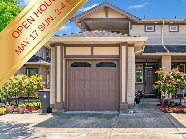 15168 66a Ave #26, Surrey, BC V3S 1X2