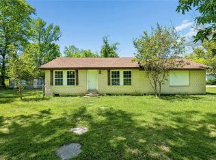 1414 Green St, Franklinton, LA 70438