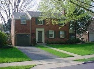 1915 Homestead Ave, Bethlehem, PA 18018