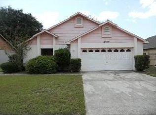 2808 Mac Murray Dr, Orlando, FL 32826
