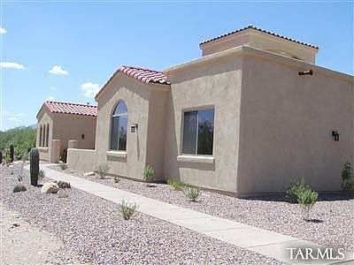 2nd image of 4863 N Placita Borboa Ave