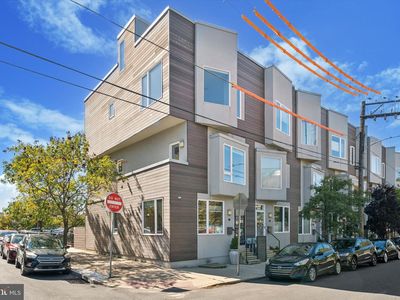 120 W Oxford St, Philadelphia, PA, 19122