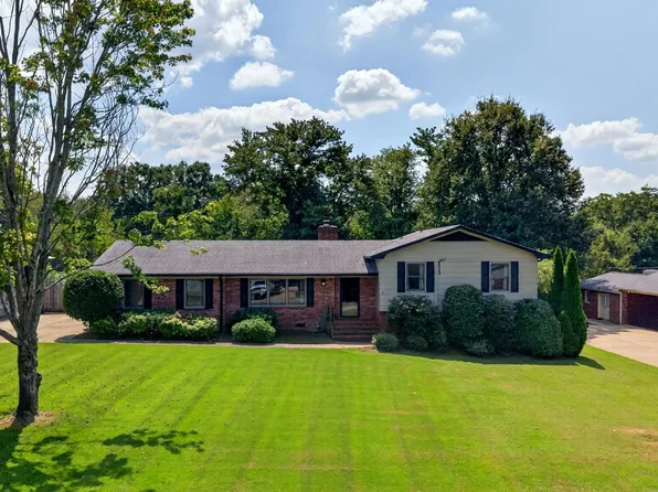 617 Sharondale Ct, Spartanburg, SC 29303
