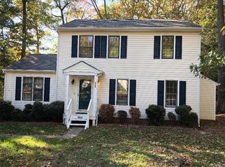 8700 Pleasant Ridge Rd, North Chesterfield, VA 23237