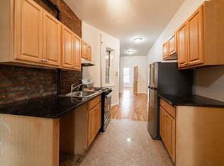 326 21st St APT 4, Brooklyn, NY 11215