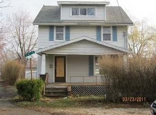 1301 18th St SW, Canton, OH 44706