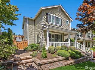 36502 SE Woody Creek Ln, Snoqualmie, WA