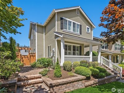 36502 SE Woody Creek Lane, Snoqualmie, WA, 98065