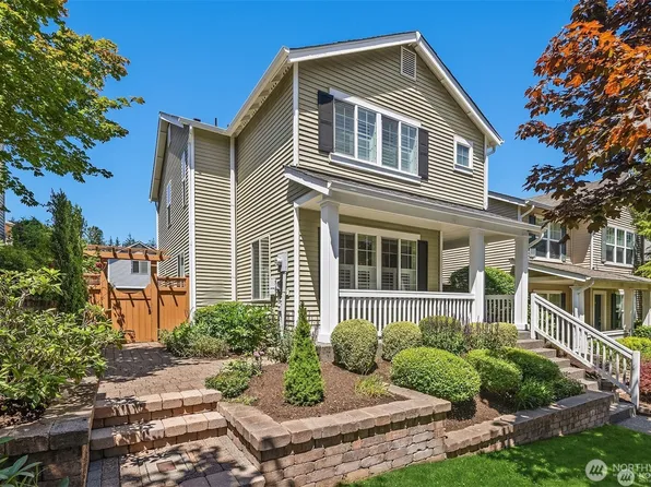 36502 SE Woody Creek Lane, Snoqualmie, WA 98065