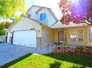 2825 E Pennsylvania Ave, Nampa, ID 83686