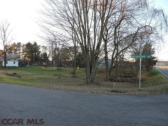 2nd image of Lot 101 Horseshoe Circle