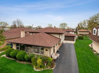 5208 138th Pl, Midlothian, IL 60445