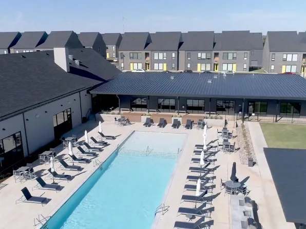 Liberty Creek Village