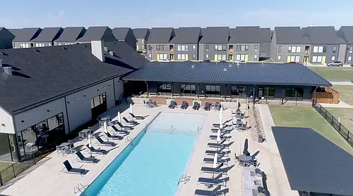 Liberty Creek Village Photo 1