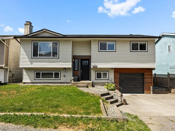 26451 30a Ave, Langley, BC V4W 3E1