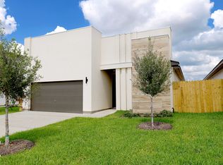 1608 Belgian Blue Loop, Laredo, TX 78046