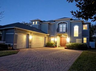 1457 Stargazer Ter, Sanford, FL 32771