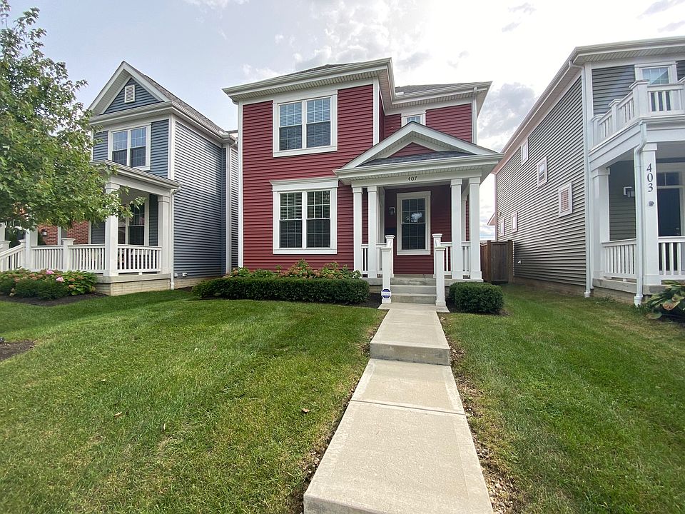 1st image of 407 E Deshler Ave