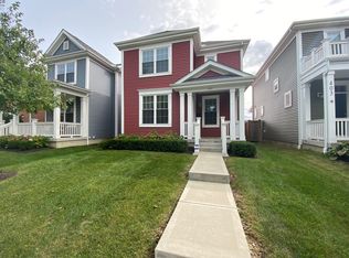 407 E Deshler Ave, Columbus, OH 43206