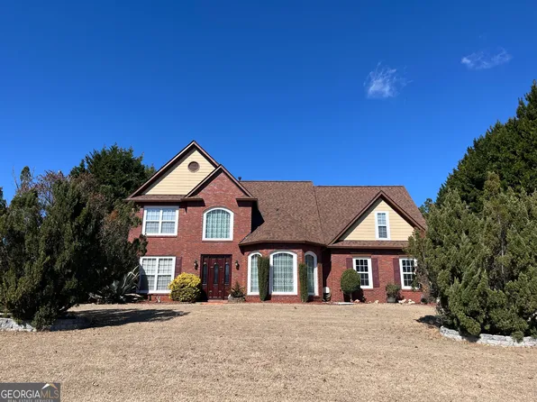 2810 Barimore Pl, Dacula, GA 30019