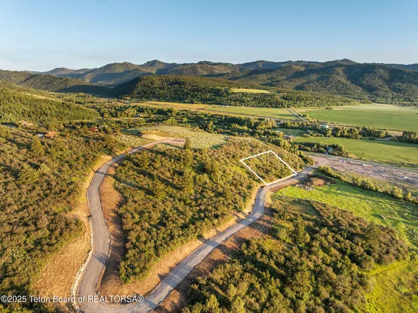 1 Hillside Dr, Victor, ID 83455