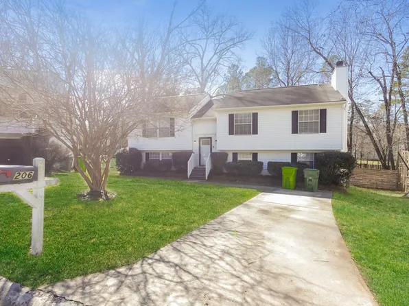 206 Valeworth Dr, Irmo, SC 29063