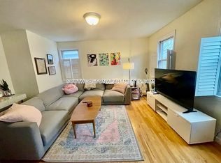 254 W 3rd St APT 3, South Boston, MA 02127