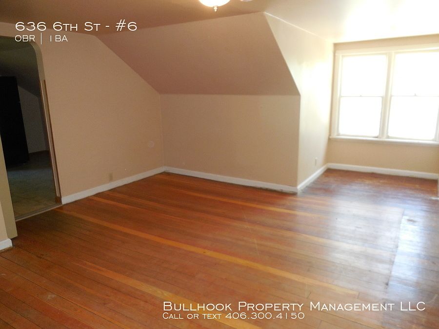 636 6th St Havre MT Zillow