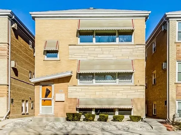 6430 W. Gunnison St., 6430 W Gunnison St #1, Harwood Heights, IL 60706