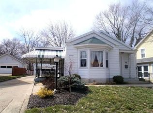 14 Ardmore Dr, Middletown, OH