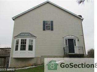 320 Cinnabar Ln, Bel Air, MD
