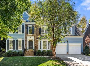 11232 Tradition View Dr, Charlotte, NC 28269