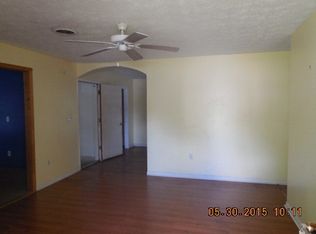 301 Simmons St, Dublin, GA 31021