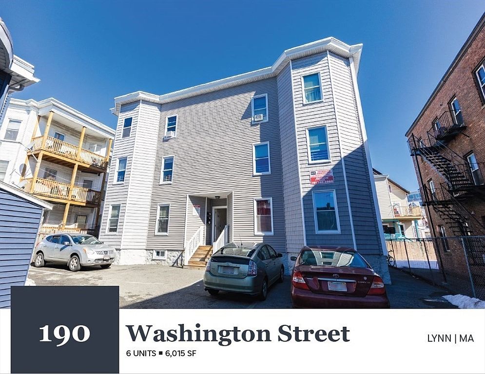 Primary listing photo