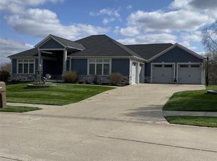 4808 Aegean Ter, Saint Joseph, MO 64506