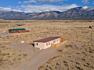 1359 Wagon Wheel Rd, Crestone, CO 81131