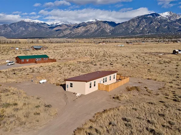 1359 Wagon Wheel Road, Crestone, CO 81131