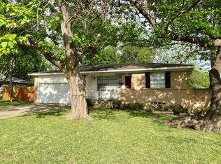 1400 Provincetown Ln, Richardson, TX 75080