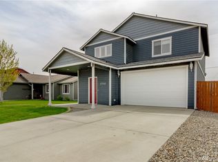 1700 E Plumridge Ave, Ellensburg, WA 98926
