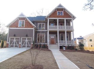 1062 McLendon Dr, Decatur, GA 30033