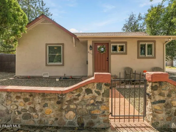 611 Maple St, Prescott, AZ 86303