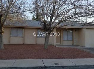 5801 Auborn Ave, Las Vegas, NV 89108