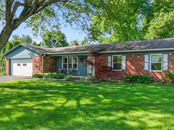 7034 Maryvale Ct, Indianapolis, IN 46214