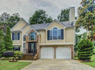 3042 Crest Ridge Cir SW, Marietta, GA 30060