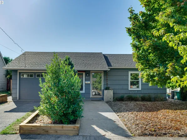 8017 N Wabash Ave, Portland, OR 97217