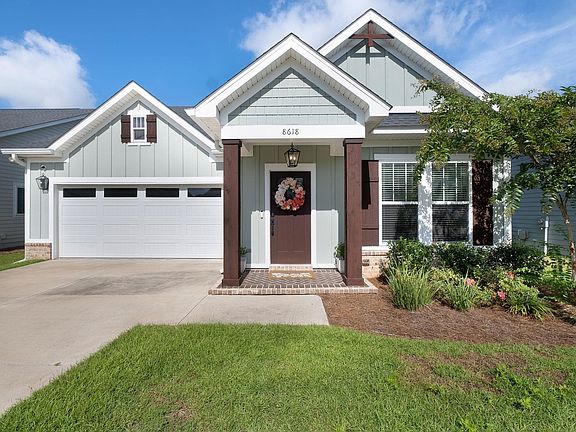 3rd image of 8618 Brooklin Pl