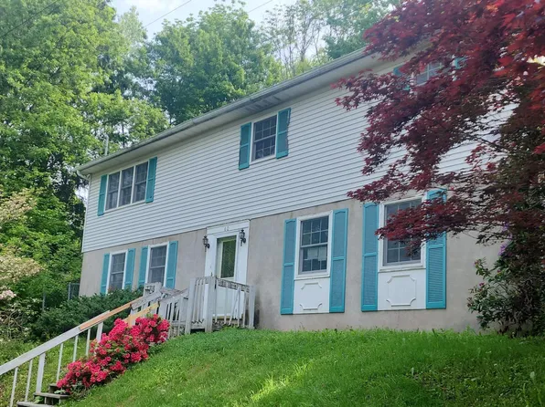 90 Weniger Hill Rd, Honesdale, PA 18431