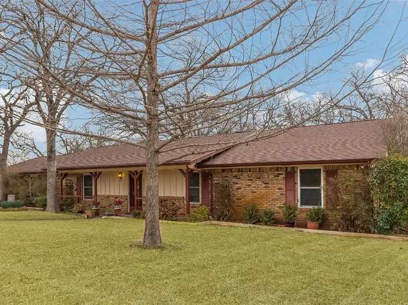 248 County Road 3575, Paradise, TX 76073